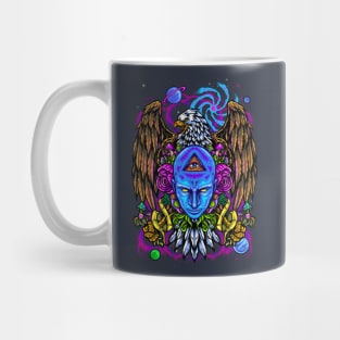 Freedom Mind Mug